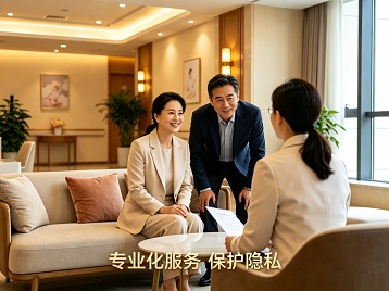 余姚有偿售卵代生女生的客户的客户群体有哪些