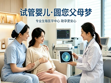 余姚辅助生育服务 试管婴儿行业的兴起背景、发展与未来展望